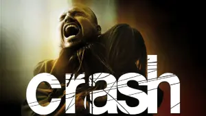 Watch film Crash | Farhad Shoots A Blank At Daniel As His Daughter Intervenes