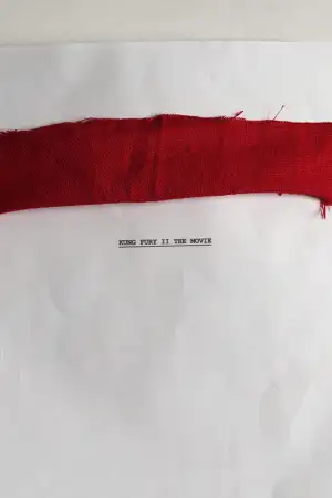 Poster to the movie "Kung Fury 2" #811833