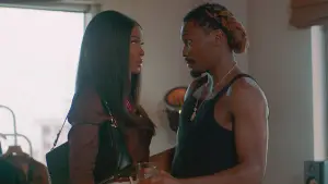 Backdrop to the movie "A Lagos Love Story" #693154