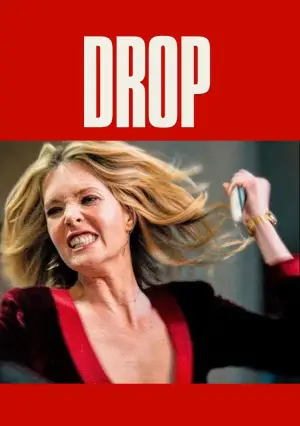 Poster to the movie "Drop" #571200