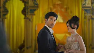 Backdrop to the movie "AIU-EO: Macam Betool Aja" #537260