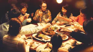 Backdrop to the movie "All Shall Be Well" #683586