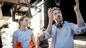 Backdrop to the movie "Arrival" #572747