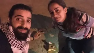 Backdrop to the movie "Birds of War" #542483