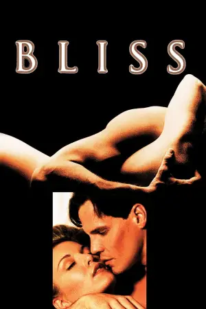 Poster to the movie "Bliss" #612894