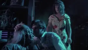 Backdrop to the movie "Braindead" #719936