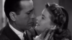 Backdrop to the movie "Casablanca" #750207