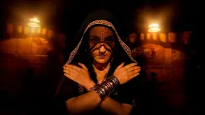 Backdrop to the movie "Chhorii 2" #721865