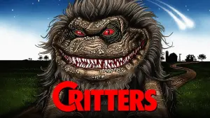 Backdrop to the movie "Critters" #288525