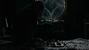 Backdrop to the movie "Dawn of the Planet of the Apes" #596968