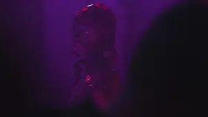 Backdrop to the movie "Disco Boy" #190958