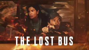 Backdrop to the movie "The Lost Bus" #558464