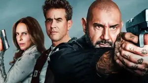 Backdrop to the movie "Trap House" #511287