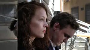 Backdrop to the movie "Transit" #414404