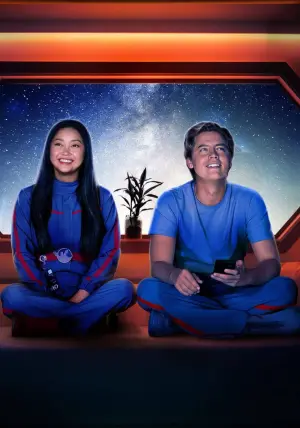 Poster to the movie "Moonshot" #405789