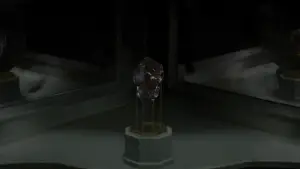 Backdrop to the movie "mother!" #627096