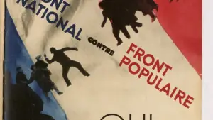 Backdrop to the movie "1936: The Popular Front, Between Joy and Anger" #844744