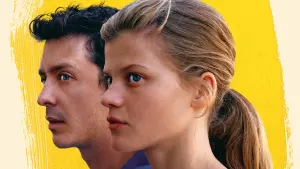 Backdrop to the movie "No Love Lost" #469676