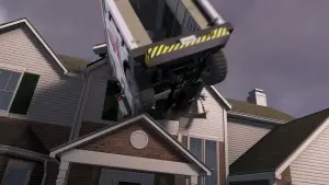 Backdrop to the movie "Over the Hedge" #669183