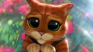 Backdrop to the movie "Puss in Boots: The Last Wish" #163686