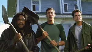 Backdrop to the movie "Scary Movie 3" #655153