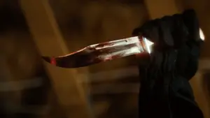 Backdrop to the movie "Scream 4" #769854