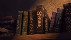 Backdrop to the movie "Shrek Forever After" #604028