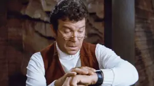 Backdrop to the movie "Star Trek II: The Wrath of Khan" #722309