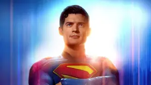 Backdrop to the movie "Superman: Legacy" #513322