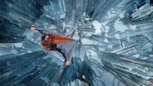 Backdrop to the movie "Superman Returns" #676562