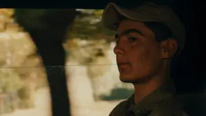 Backdrop to the movie "Taste of Cherry" #203833