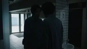 Backdrop to the movie "Chime" #525448