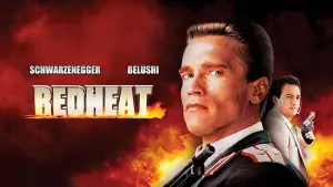 Backdrop to the movie "Red Heat" #810860