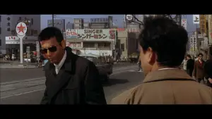 Backdrop to the movie "Youth of the Beast" #763358