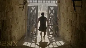 Backdrop to the movie "Untitled Gladiator Sequel" #555308