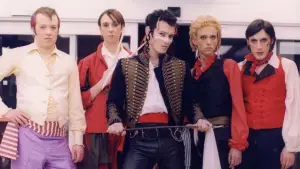 Watch film Ant Muzak | Ant Muzak +10