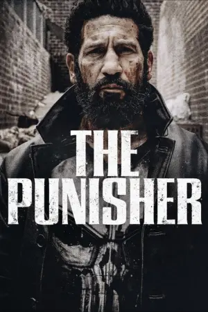 Poster to the movie "Untitled ‘The Punisher’ Special" #813841