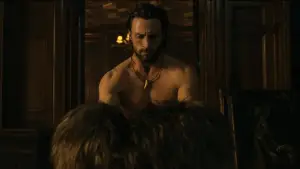 Backdrop to the movie "Kraven the Hunter" #567151