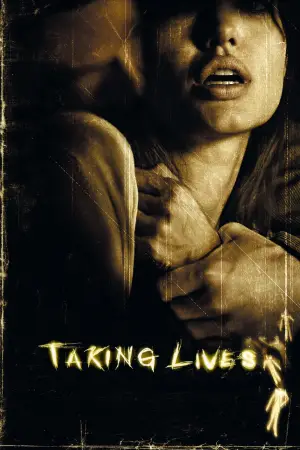 Taking Lives