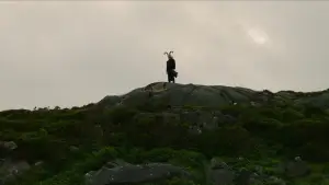 Backdrop to the movie "Fréwaka" #806613