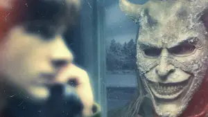 Backdrop to the movie "The Black Phone 2" #524199