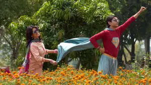 Backdrop to the movie "Superboys of Malegaon" #625820