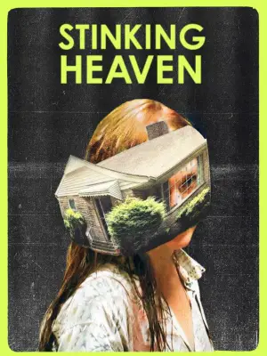 Poster to the movie "Stinking Heaven" #644490