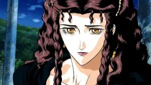 Backdrop to the movie "Vampire Hunter D: Bloodlust" #701687