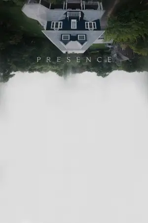 Poster to the movie "Presence" #531545