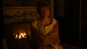 Backdrop to the movie "Little Women" #613439