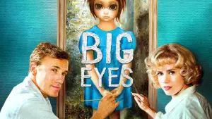 Backdrop to the movie "Big Eyes" #248181