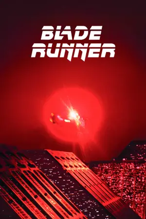 Poster to the movie "Blade Runner" #752153