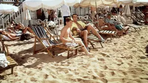 Backdrop to the movie "Bon Voyage!" #501632