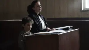 Backdrop to the movie "Capernaum" #678100